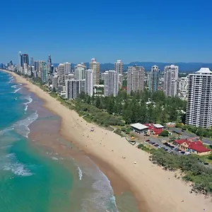 Aparthotel De, Gold Coast