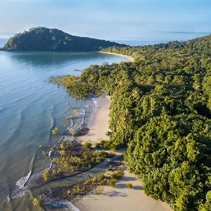 3* Курортный комплекс Cape Trib House