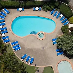 Aparthotel Breakfree Longbeach, Gold Coast