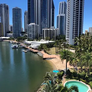 Panorama Tower *** Gold Coast